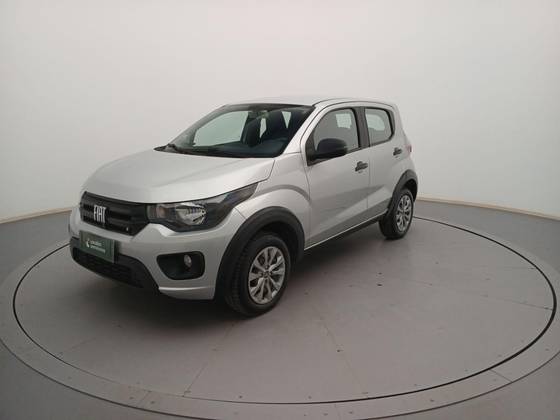 FIAT MOBI 1.0 EVO FLEX LIKE. MANUAL FIAT MOBI 1.0 EVO FLEX LIKE. MANUAL